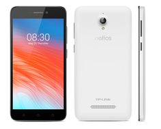 Сотовый телефон Neffos Y5 Pearl White NEF-TP802A14RU