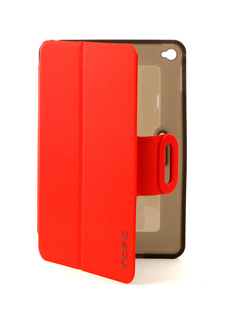 Аксессуар Чехол Incipio Clarion Folio для APPLE iPad mini 4 Red IPD-281-RED