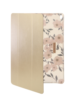 Аксессуар Чехол Incipio Design Series Folio для APPLE iPad Pro 12.9 Spring Floral IPD-383-FLR