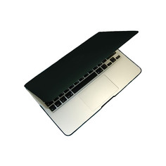 Аксессуар Чехол 13.3-inch Palmexx MacBook Air Black PX/CASE AIR133 BL