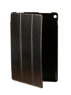 Аксессуар Чехол ASUS ZenPad 10.1 Z301ML IT Baggage Black ITASZP305-1