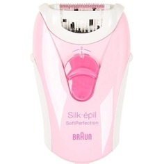 Эпилятор Braun 3380 Silk-epil SoftPerfection