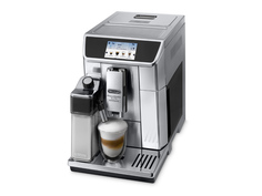 Кофемашина DeLonghi ECAM 650.85 MS