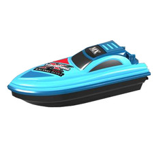 Игрушка WITHOUT Катер 36.5x10x12.5cm 1276107
