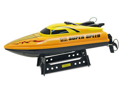 Игрушка WITHOUT Катер 45x17x14.5cm 1276065