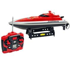 Игрушка WITHOUT Катер 45x17x14.5cm 1276023