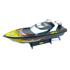 Игрушка WITHOUT Катер 60x14.5x19cm 1164923