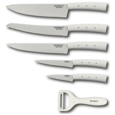 Набор ножей Zeidan Z-3089