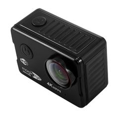 Экшн-камера Gmini MagicEye HDS7000 Black