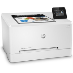 Принтер HP Color LaserJet Pro M254dw T6B60A