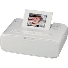 Принтер Canon Selphy CP1200 White
