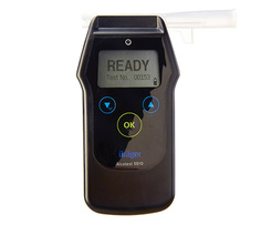 Алкотестер Alcotest 5510