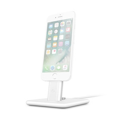 Аксессуар Twelve South HiRise Deluxe V2 для APPLE iPhone / iPad White 12-1628