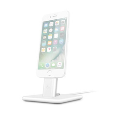 Аксессуар Twelve South HiRise V2 для APPLE iPhone / iPad Silver 12-1624