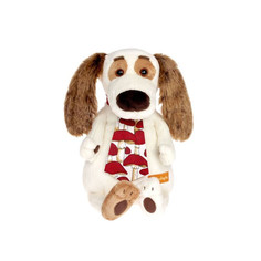 игрушка Budi Basa Бартоломей в галстуке 33cm 2395748