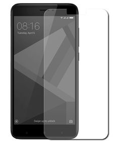 Аксессуар Защитное стекло Xiaomi Redmi 4X Activ Transparent 71440