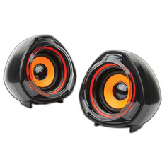 Колонка Gembird SPK-105 Black