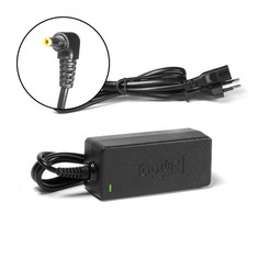 Блок питания TopON TOP-HP103 19.5V 1.58A (4.0x1.7mm) 30W для HP Mini 700/735/110 / Compaq Mini CQ10 / Voodoo Envy 133 Series
