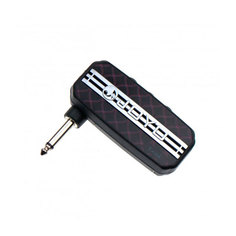 Гитарный усилитель JOYO JA-03 Guitar Headphone Amp Lead