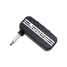 Гитарный усилитель JOYO JA-03 Guitar Headphone Amp Metal