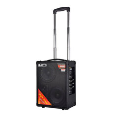 Комбо-усилитель JOYO JPA-862 Rollable Street Amp