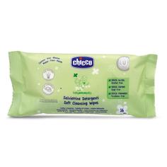 Салфетки Chicco Baby Moments 16шт 320611038