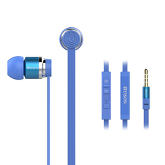 Гарнитура Yison EX760 Blue