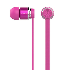 Гарнитура Yison EX760 Pink