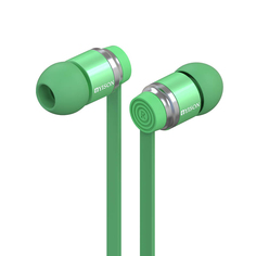 Гарнитура Yison EX760 Green
