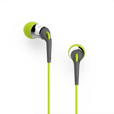 Гарнитура Yison EX710 Green