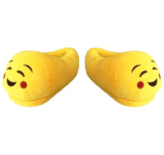 Гаджет Тапочки Megamind Emoji Улыбка Универсальные р. 35-44 М7134