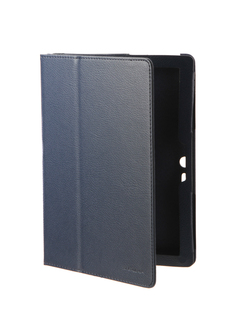 Аксессуар Чехол Lenovo Tab 4 10.0 TB-X103F IT Baggage Blue ITLNT4130-4