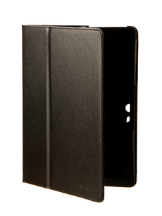 Аксессуар Чехол Lenovo Tab 4 10.0 TB-X103F IT Baggage Black ITLNT4130-1
