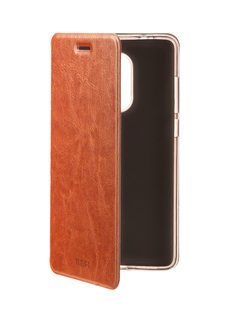 Аксессуар Чехол Xiaomi Redmi Note 4/Note 4X Mofi Vintage Brown 15535