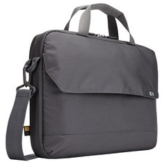 Аксессуар Сумка 16.0 Case Logic Attache MLA-116GY Grey