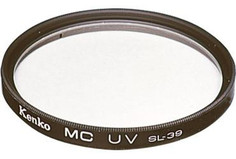 Светофильтр Kenko MC-UV (0) 52mm
