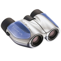 Olympus 8x21 DPC I Blue