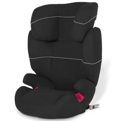 Автокресло Cybex Free-Fix Pure Black 512113019