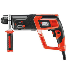 Перфоратор Black+Decker KD985KA