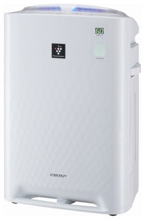 Sharp KC-A41RW
