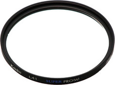 Светофильтр Kenko L41 UV Super Pro Wide 52mm