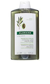 Шампунь olive extract - Klorane