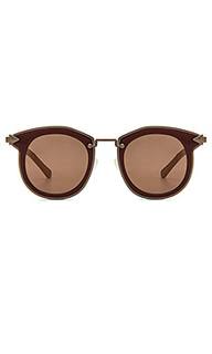 Солнцезащитные очки bounty - Karen Walker