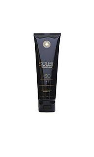 Солнцезащитный крем для тела 100% mineral - Soleil Toujours