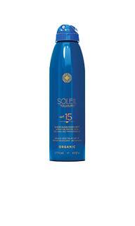 Солнцезащитный крем для тела organic sheer - Soleil Toujours