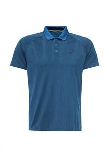 Поло ASICS M CLUB GPX POLO