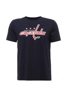 Футболка Atributika & Club™ NHL Washington Capitals