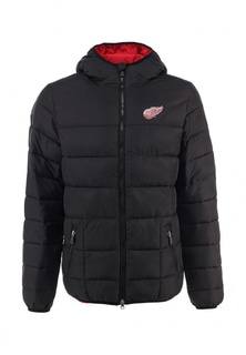 Куртка утепленная Atributika & Club™ NHL Detroit Red Wings