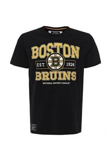 Футболка Atributika & Club™ NHL Boston Bruins