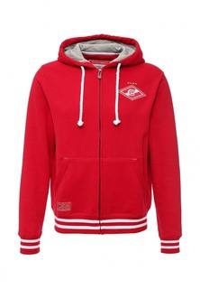 Толстовка Atributika & Club™ FC Spartak